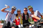 UEC Mountain Bike European Championships 2025 - Melga?o (Portugal) -  - 24/07/2025 -  - photo Tommaso Pelagalli/SprintCyclingAgency?2025